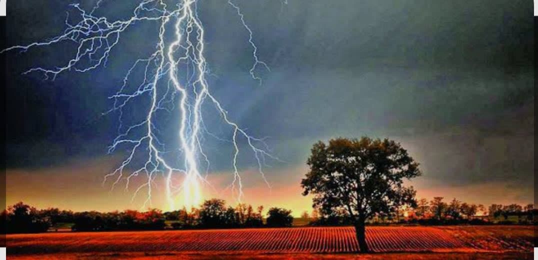 সরাইলে বজ্রপাতে কৃষকের মর্মান্তিক মৃত্যু