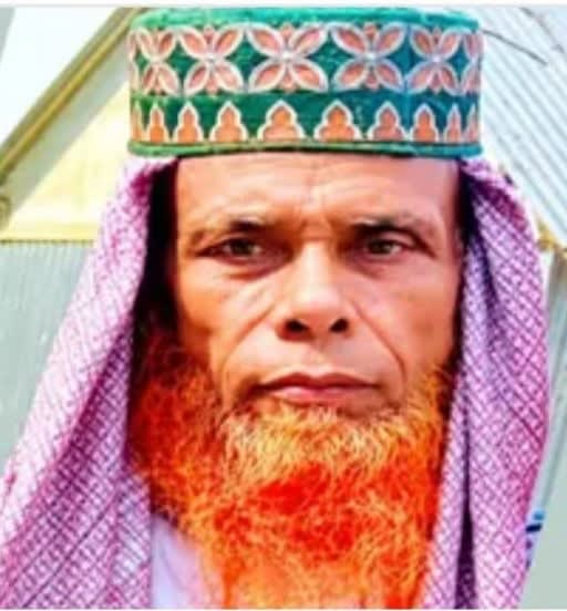 নবীনগরে বাইকের ধাক্কায় বৃদ্ধ নিহত