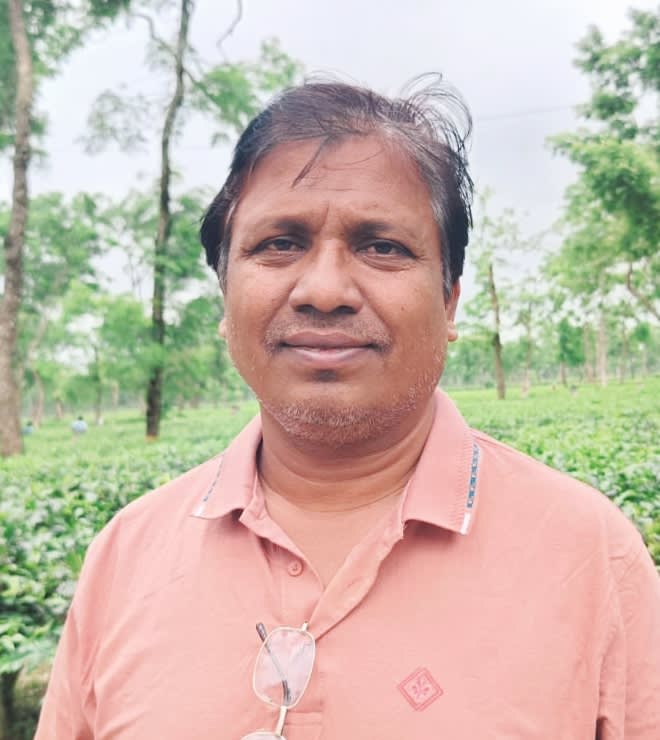 সরাইলে সাংবাদিকের নামে মিথ্যা মামলা, সর্ব মহলে নিন্দার ঝড়